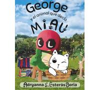 George y el animal que decía Miau