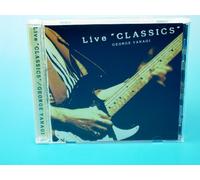 George Yanagi - Live Classics