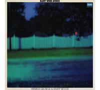 George Yanagi & Rainy Wood - Rainy Wood Avenue [Paper-Sleev