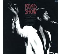 George Yanagi & Rainy Wood - Road Show [2cd] [Papersleeve]