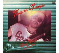 George Yanagi & Rainy Wood - Time in Changes [Paper-Sleeve