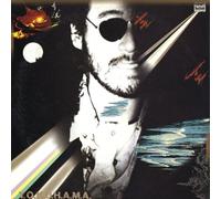 George Yanagi & Rainy Wood - Y. O. K. O. H. a. M. a. [Paper-Sleeve
