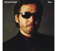 GEORGE YANAGI - Raw