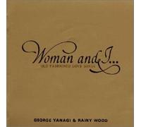 George Yanagi - Woman & I