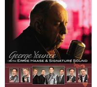 George Younce - With Ernie Haase & Signature Sound