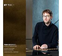 Georgel, Tom - Et Toc !