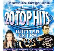 Georgeous Oli P. Falco The Kelly Family Echt! - 20 Top Hits (CD Compilation)