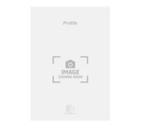 Georges Aperghis: Profils