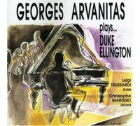 Georges Arvanitas - Plays Duke Ellington