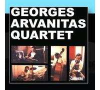 Georges Arvanitas Quartet - Georges Arvanitas Quartet