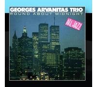 Georges Arvanitas Trio - Round About Midnight
