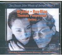 Georges Auric: Film Music Volume 2