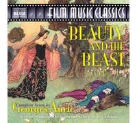 Georges Auric La Belle et la Bête