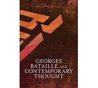 Georges Bataille and Contemporary Thought