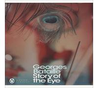 Georges Bataille Story of the Eye Paperback Book Georges Bataille Multicolor