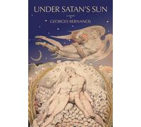 Georges Bernanos Under Satan's Sun Paperback Book Georges Bernanos Multicolor