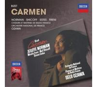 Georges Bizet Bizet: Carmen (CD) Album (US IMPORT)