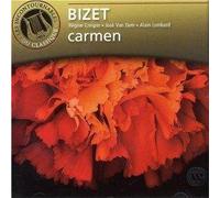 Georges Bizet - Bizet - Carmen (extraits)
