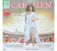 Georges Bizet - Bizet: Carmen [Vinyl Schallplatte] [3 LP Box-Set]