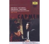 Georges Bizet Carmen (1989) Universal Music GmbH