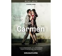 Georges Bizet: Carmen