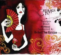 Georges Bizet: Carmen