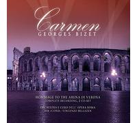 Georges Bizet - Carmen