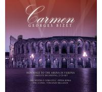 Georges Bizet Carmen (CD)