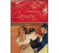 Georges Bizet - Carmen [DVD]