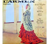 Georges Bizet - Carmen Highlights