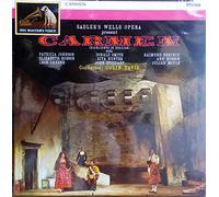 Georges Bizet - Carmen Highlights