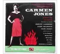Georges Bizet - Carmen Jones - 1st