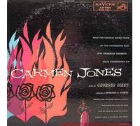 Georges Bizet - Carmen Jones