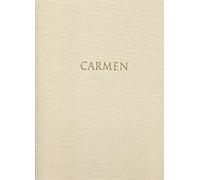Georges Bizet-Carmen-Score
