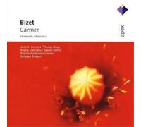 Georges Bizet Carmen (Sinopoli, Bayrisches Staatsorchester) (CD) (US IMPORT)