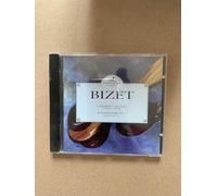 Georges Bizet - Carmen - Suites / Symphonie N° 1