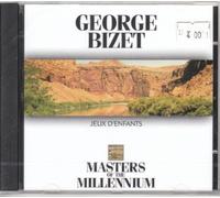 Georges Bizet - Jeux d Enfants