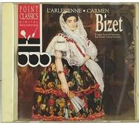 Georges Bizet - L'Arlesienne - Carmen