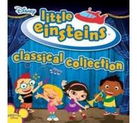Georges Bizet Little Einsteins Classical Collection (CD) Album (US IMPORT)