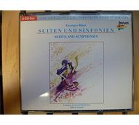 Georges Bizet / Suiten und Sinfonien