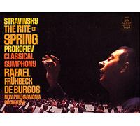 Georges Bizet - Symphony In C/Classical Symphony