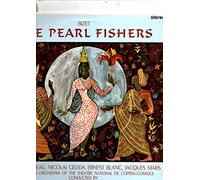 Georges Bizet - The Pearl Fishers