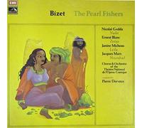 Georges Bizet - The Pearl Fishers