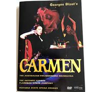 Georges Bizet's Carmen