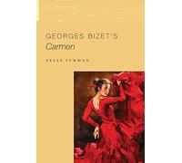 Georges Bizet's Carmen (The Oxford Keynotes Series)