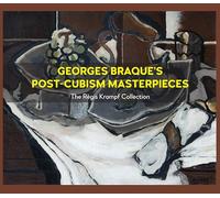 Georges Braque’s Post-Cubism Masterpieces: The Règis Krampf Collection