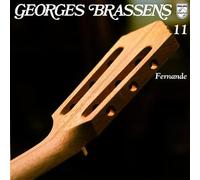 Georges Brassens - 11 - Fernande