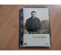 Georges Brassens : 15 chansons mythiques