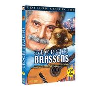 Georges brassens