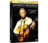 Georges Brassens